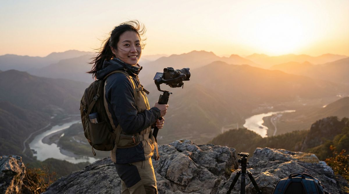 福利导航旅行视频