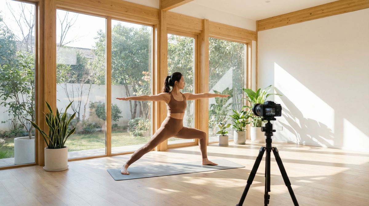 福利导航视频教程